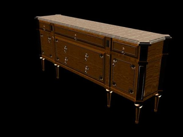 3ds max grand collection - rather big collection by samesamebutdifferent